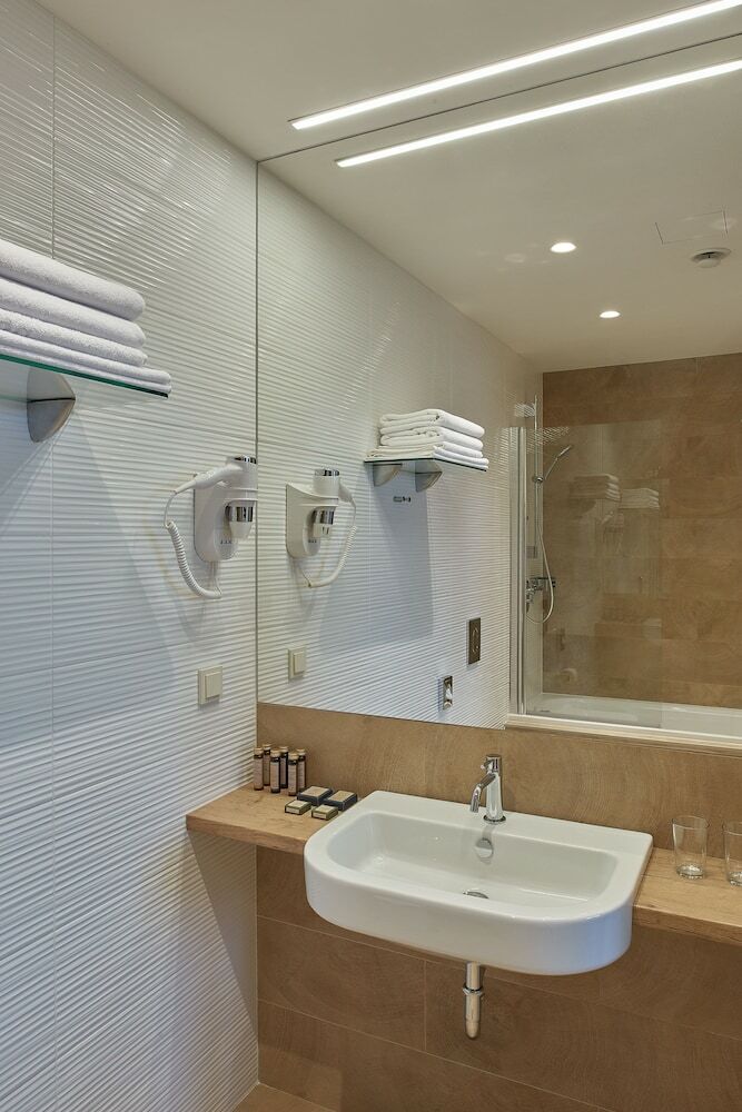 Hotel Vytautas Mineral Spa