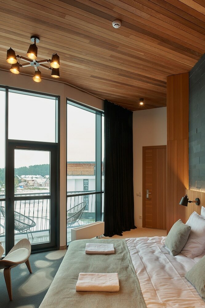 Hotel Vytautas Mineral Spa