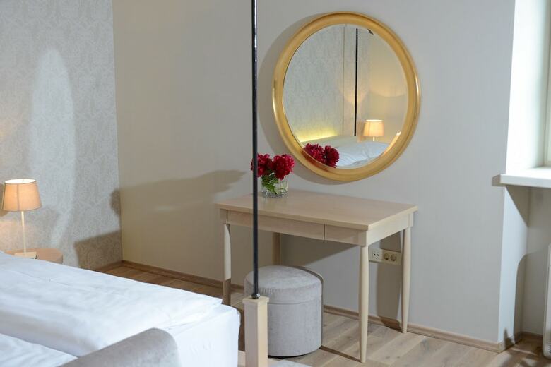 Bed & Breakfast Vila Castanea
