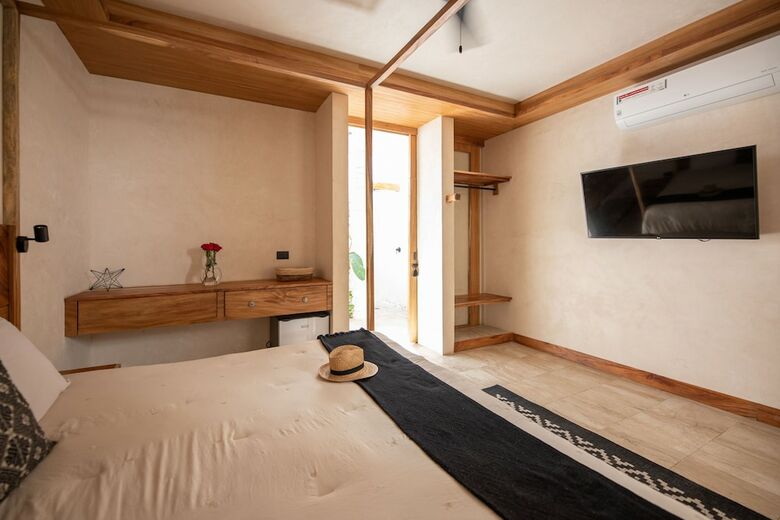Bed & Breakfast Agua de Cienega