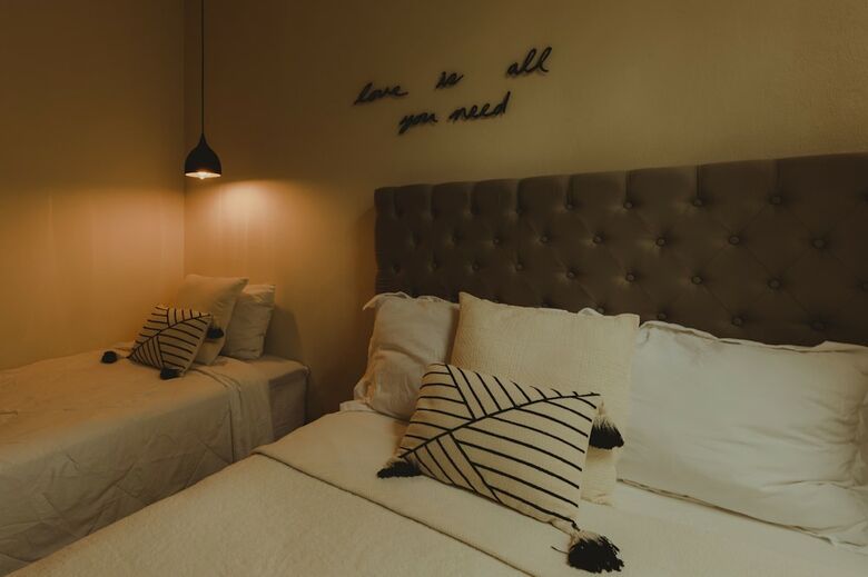 Bed & Breakfast Agua de Cienega