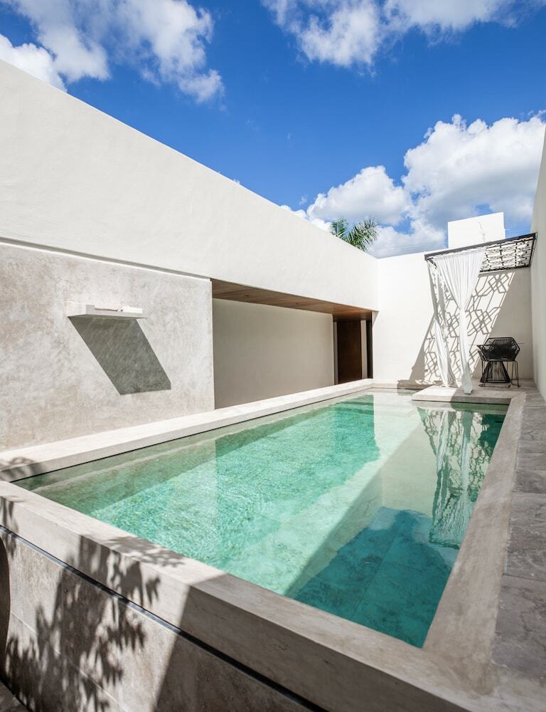 Bed & Breakfast Agua de Cienega