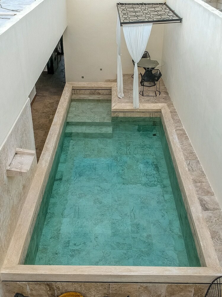 Bed & Breakfast Agua de Cienega
