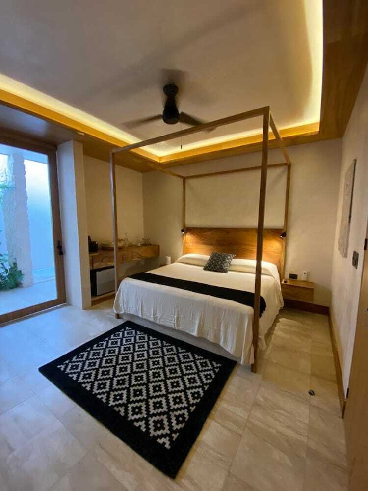 Bed & Breakfast Agua de Cienega