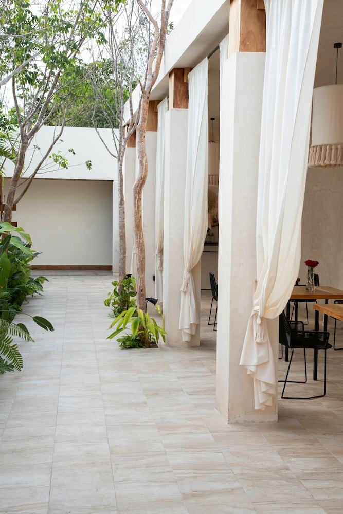 Bed & Breakfast Agua de Cienega