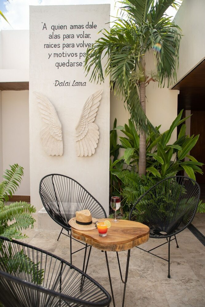 Bed & Breakfast Agua de Cienega