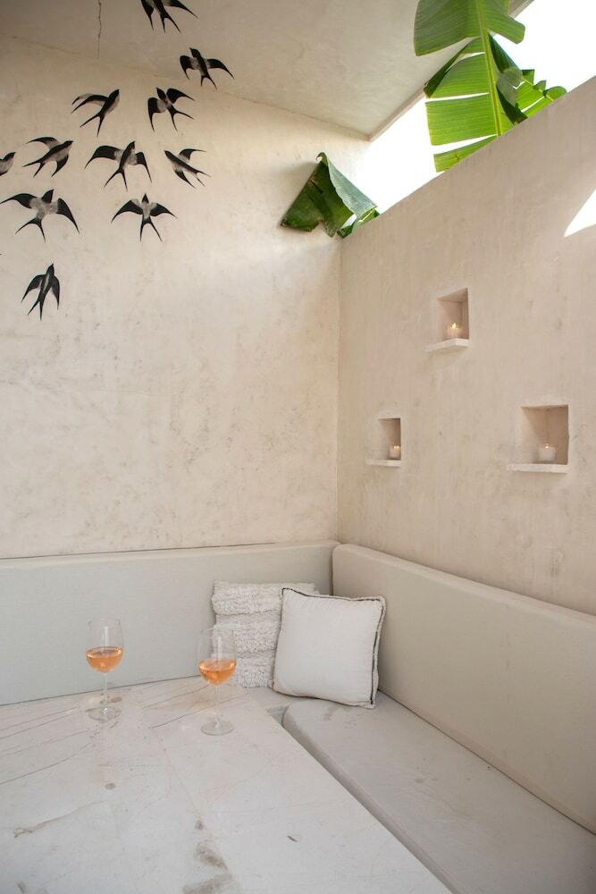 Bed & Breakfast Agua de Cienega
