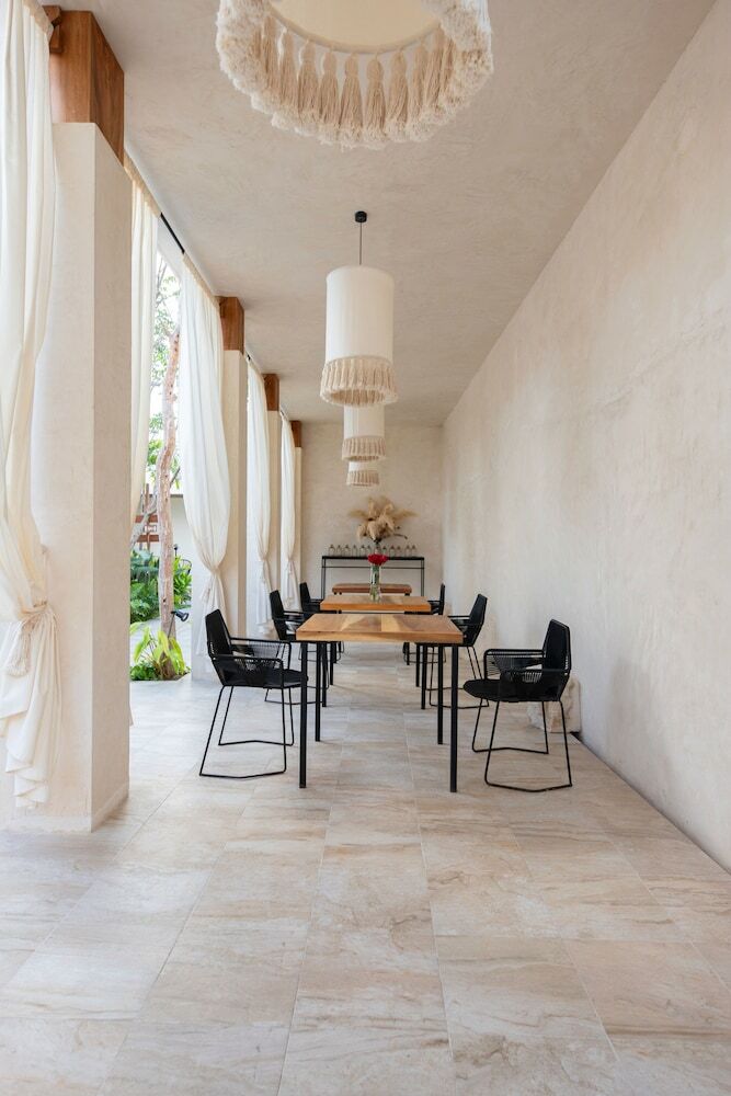 Bed & Breakfast Agua de Cienega