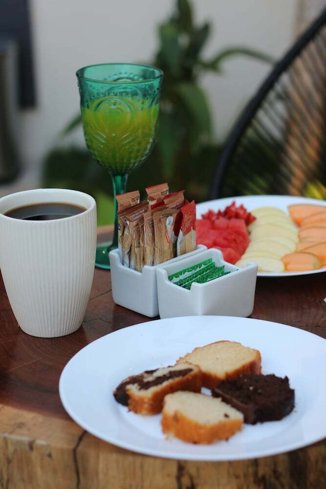Bed & Breakfast Agua de Cienega