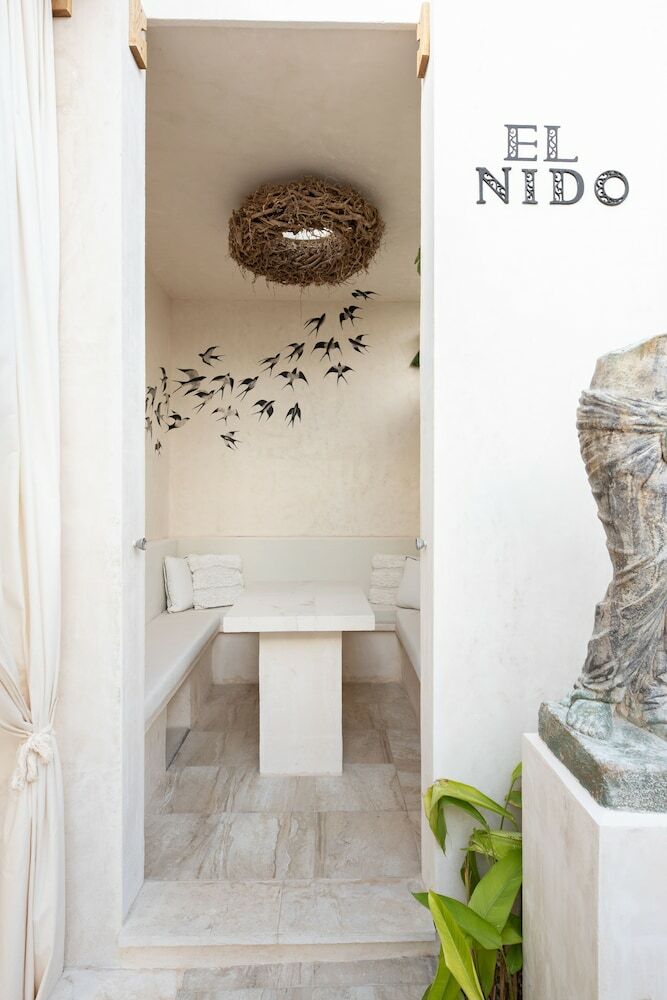 Bed & Breakfast Agua de Cienega