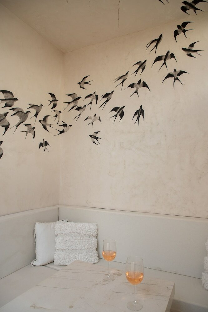 Bed & Breakfast Agua de Cienega