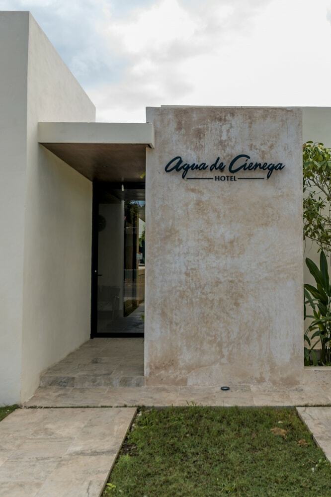 Bed & Breakfast Agua de Cienega