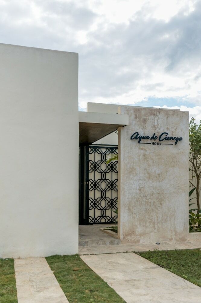 Bed & Breakfast Agua de Cienega