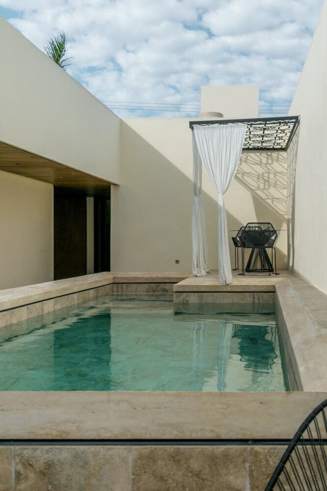 Bed & Breakfast Agua de Cienega