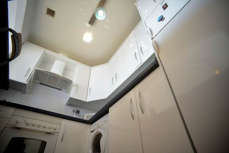 Apartamentos Livingtarifa - Tortugas