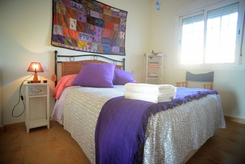 Apartamentos Livingtarifa - Tortugas