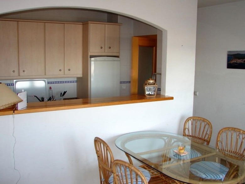 Apartamentos Livingtarifa - Tortugas