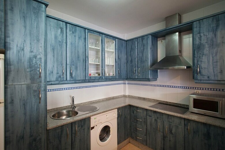 Apartamentos Livingtarifa - Tortugas