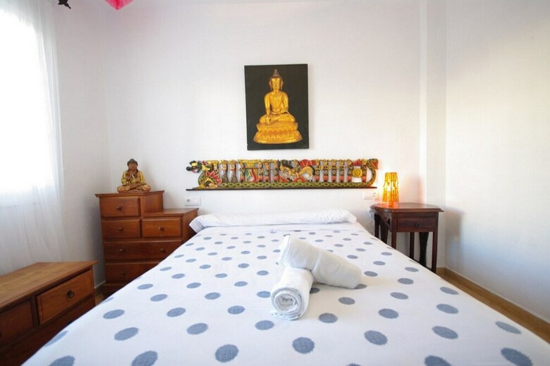 Apartamentos Livingtarifa - Tortugas