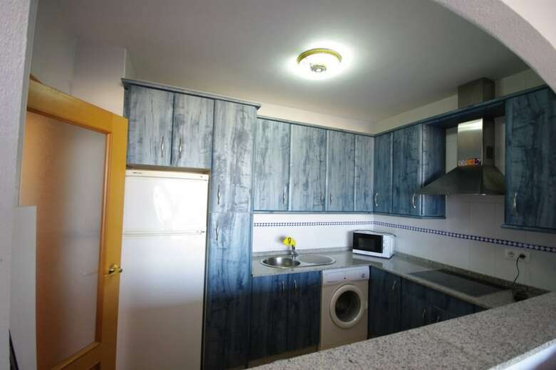 Apartamentos Livingtarifa - Tortugas