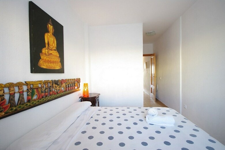 Apartamentos Livingtarifa - Tortugas