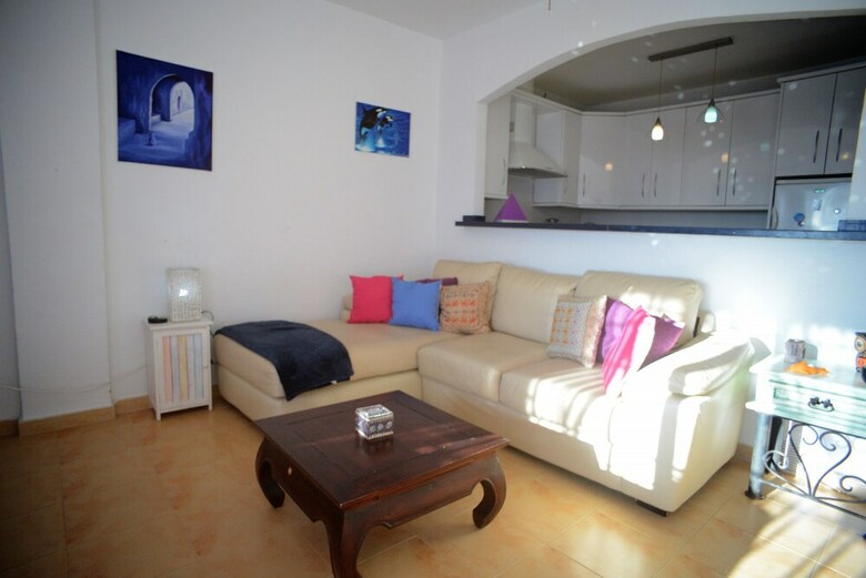 Apartamentos Livingtarifa - Tortugas