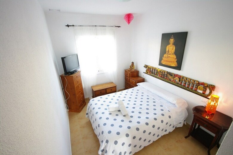 Apartamentos Livingtarifa - Tortugas