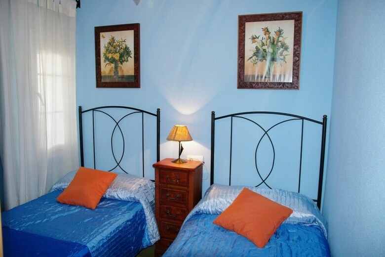 Apartamentos Livingtarifa - Tortugas