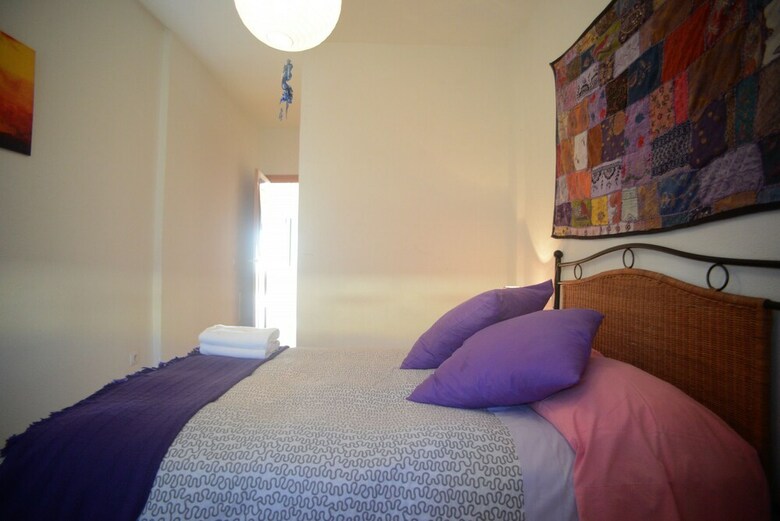Apartamentos Livingtarifa - Tortugas