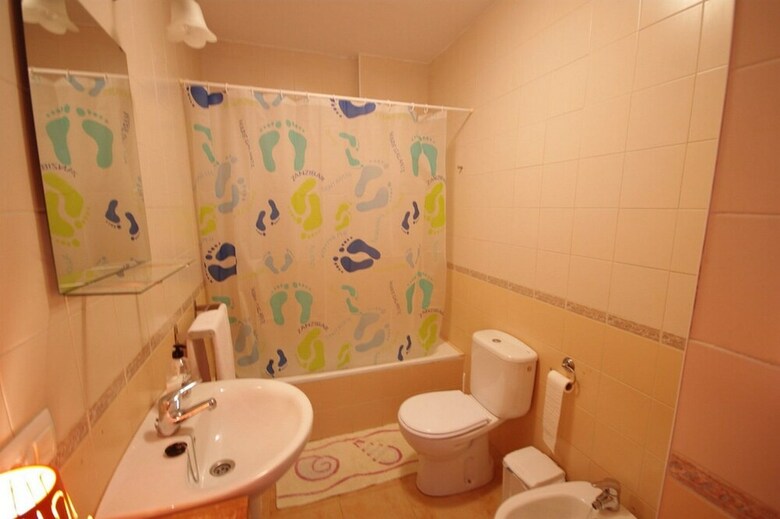 Apartamentos Livingtarifa - Tortugas