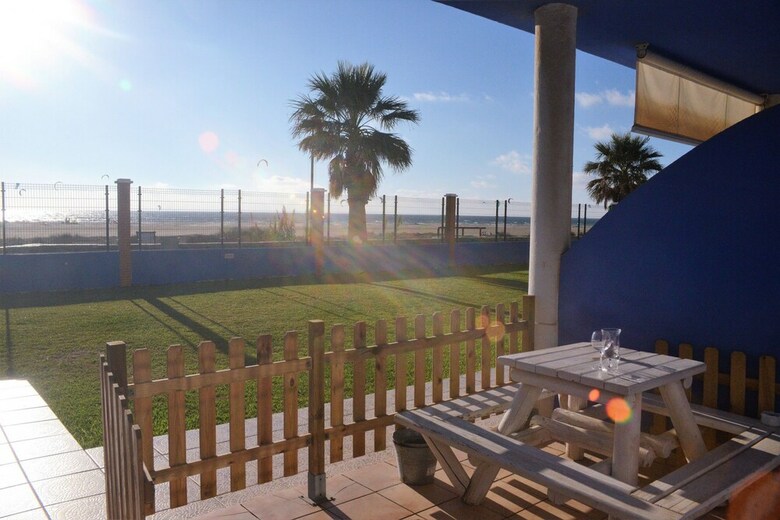 Apartamentos Livingtarifa - Tortugas