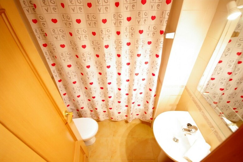 Apartamentos Livingtarifa - Tortugas