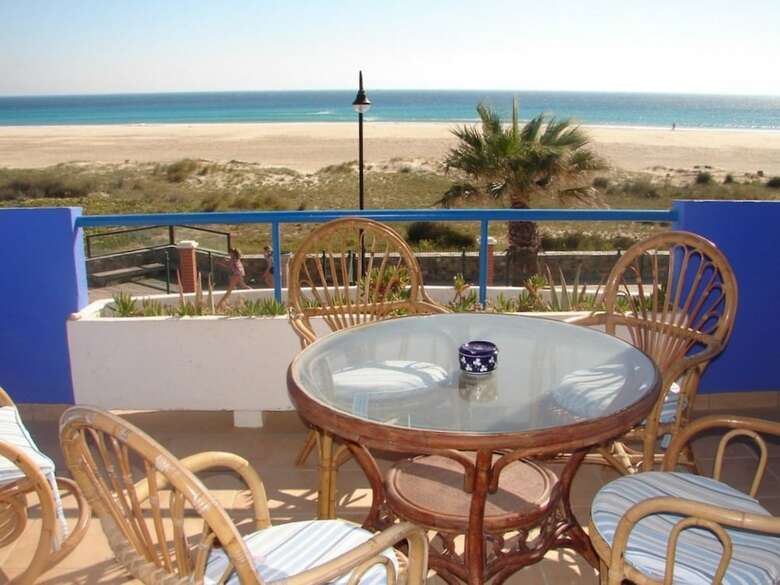 Apartamentos Livingtarifa - Tortugas