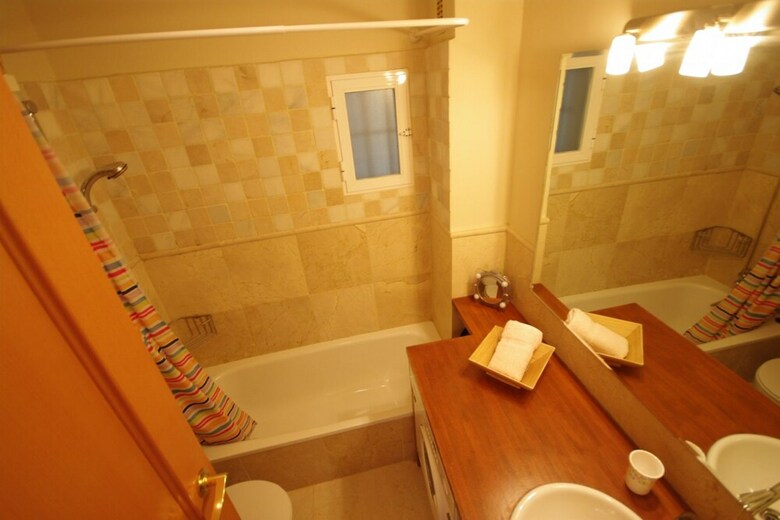 Apartamentos Livingtarifa - Tortugas