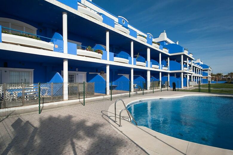 Apartamentos Livingtarifa - Tortugas