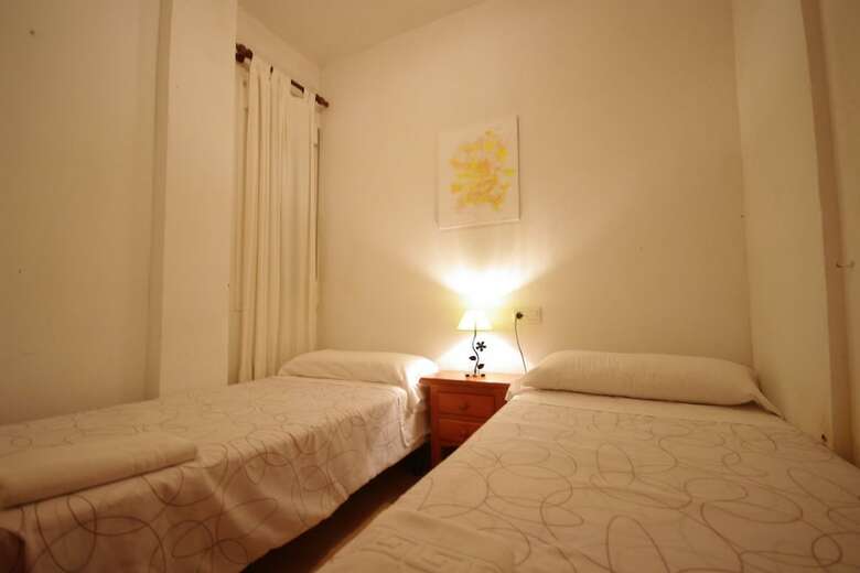 Apartamentos Livingtarifa - Tortugas