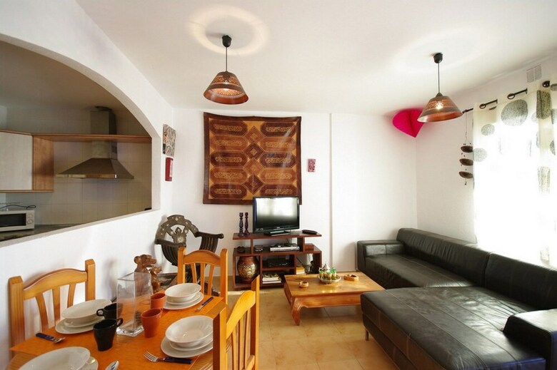 Apartamentos Livingtarifa - Tortugas