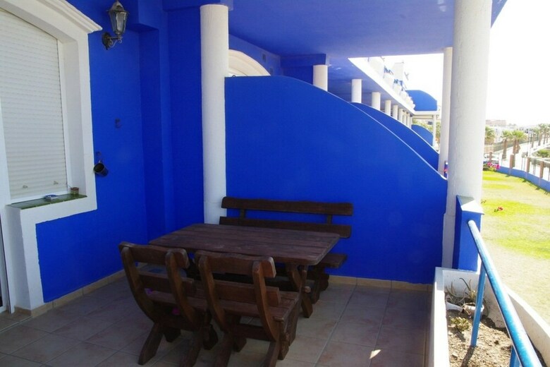 Apartamentos Livingtarifa - Tortugas