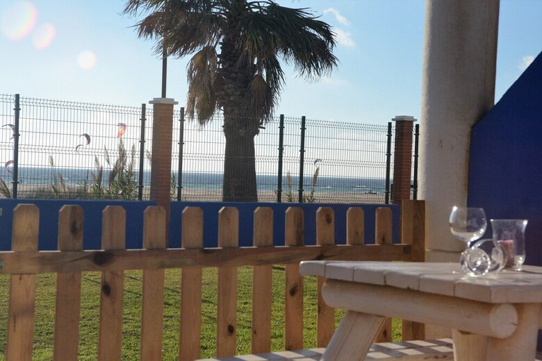 Apartamentos Livingtarifa - Tortugas