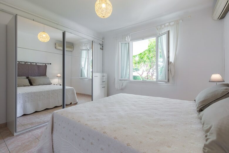 Apartamento Appartement Avec Jardin