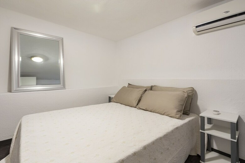 Apartamento Appartement Avec Jardin
