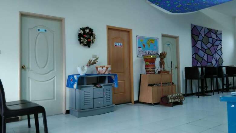 Bed & Breakfast Hsianghua 81 Homestay
