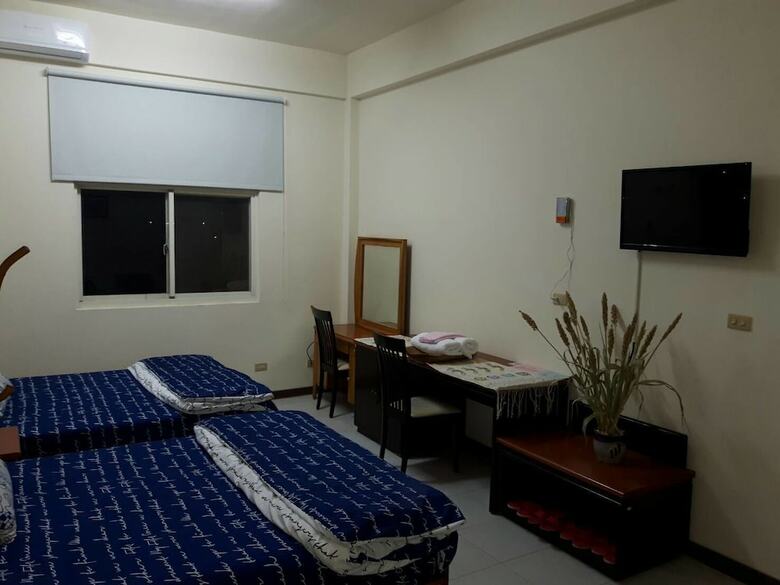 Bed & Breakfast Hsianghua 81 Homestay