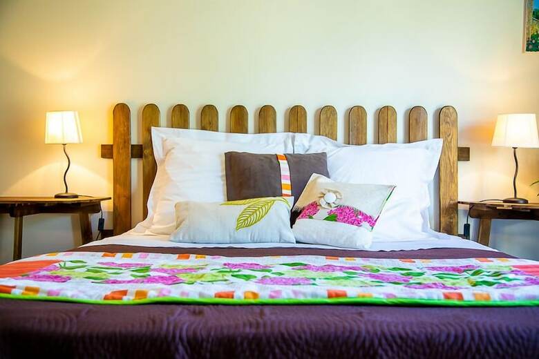 Hotel La Closerie de La Glosseti�re