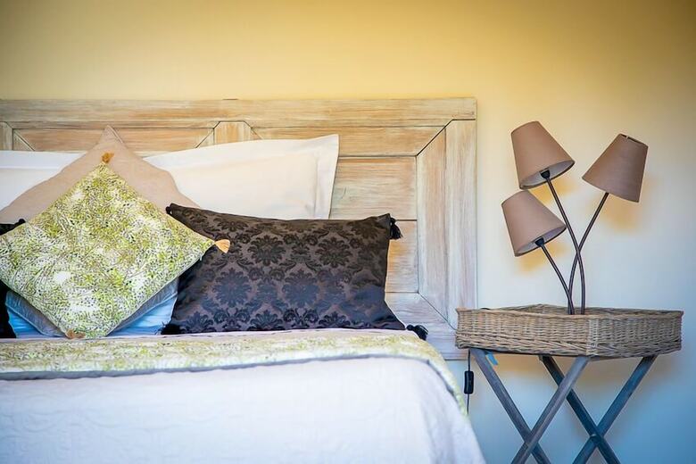 Hotel La Closerie de La Glosseti�re