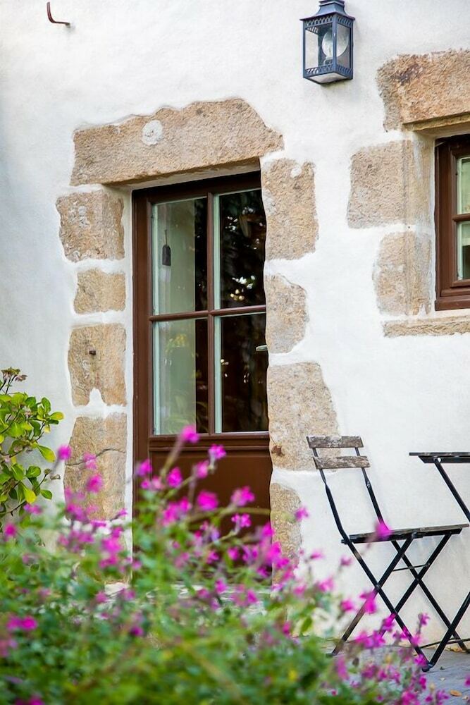 Hotel La Closerie de La Glosseti�re