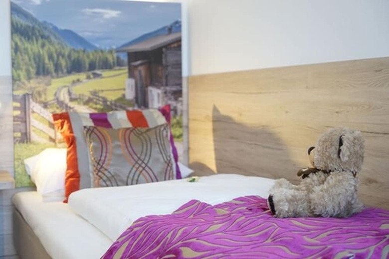 Edel Weiss Hotel Und Restaurant