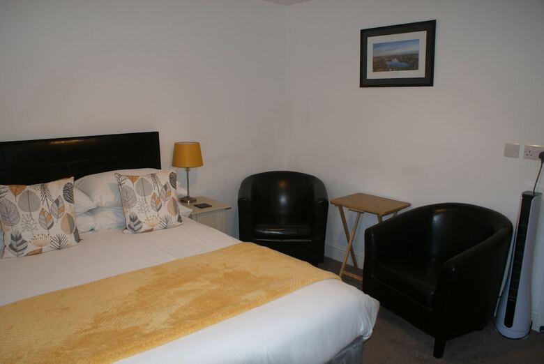 Tirah Bed And Breakfast