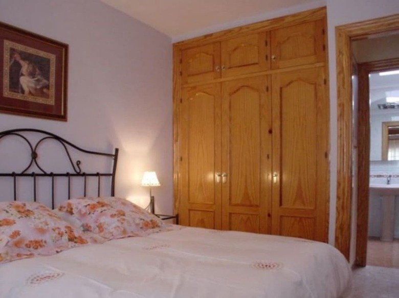 Apartamentos Jarales Canovas Nerja