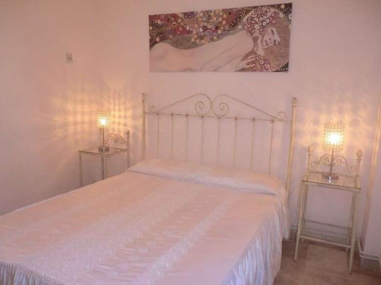 Apartamentos Jarales Canovas Nerja